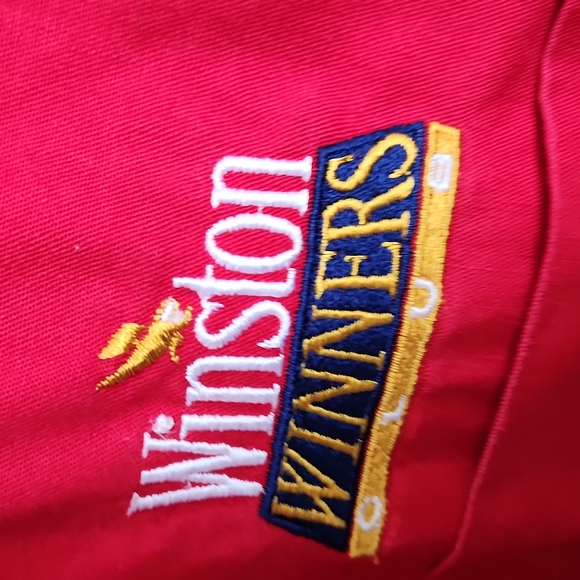 Winston winners Club shirt - Picture 2 of 4